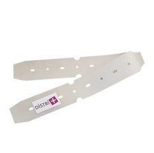 Raclette avant compatible autolaveuse Taski Swingo 450, 455, 750, 755, 855