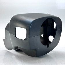 Honda CRX Del sol steering