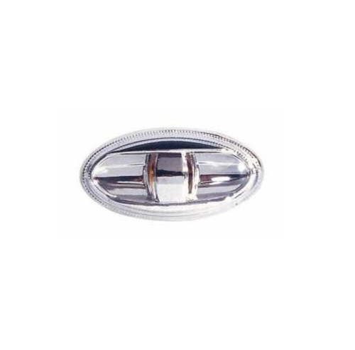 Clignotant aile avant cristal - clignotant,