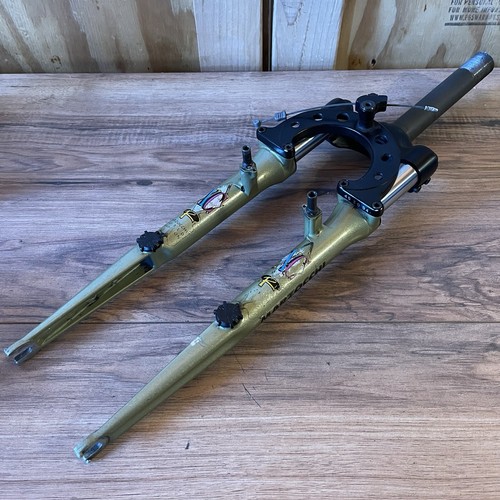 1995 marzocchi xcr - 1995,