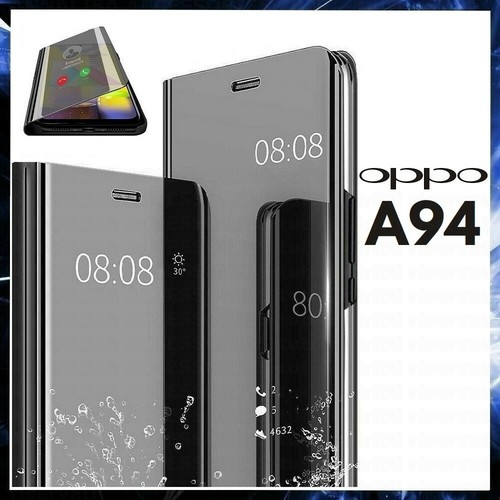 Coque flip pour oppo - flip,