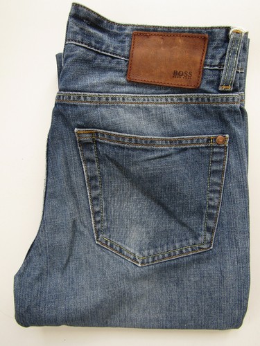 Hugo boss kansas regular fit - boss,