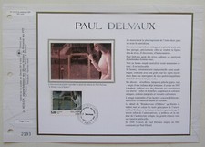 Feuillet cef 1er - cef,