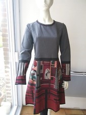 ROBE    REVERSIBLE SAVE THE