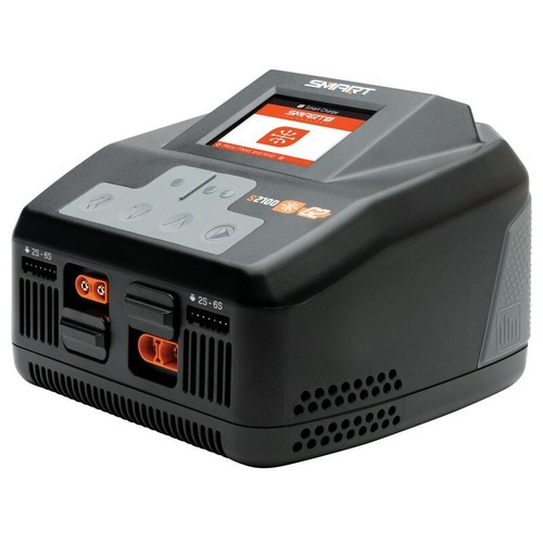 Spektrum spmxc2000i s2100 - spmxc2000i, g2