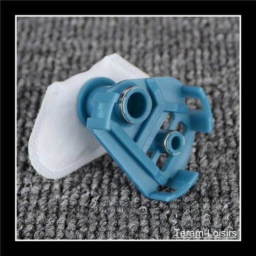 Filtre pompe essence pour - à,