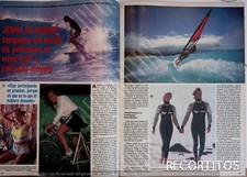 coupures 2374 JENNA DE ROSNAY