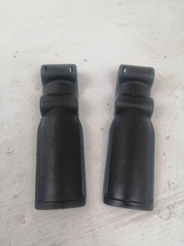 Paire protection carénage - protection,