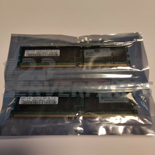 16gb reg pc2 5300 memory - memory, kit