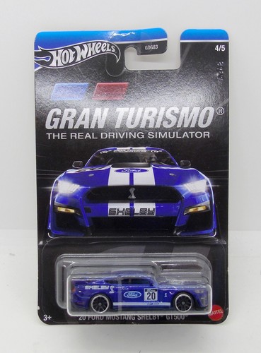 6305 hot wheels carte - hot, us