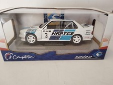 Solide BMW M3 E30 Gr. A HHATGE