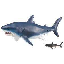 Figurine flottante Takara Tomy
