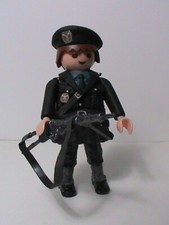 Playmobil Custom Milice