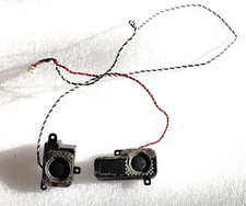 Haut Parleur / Speaker