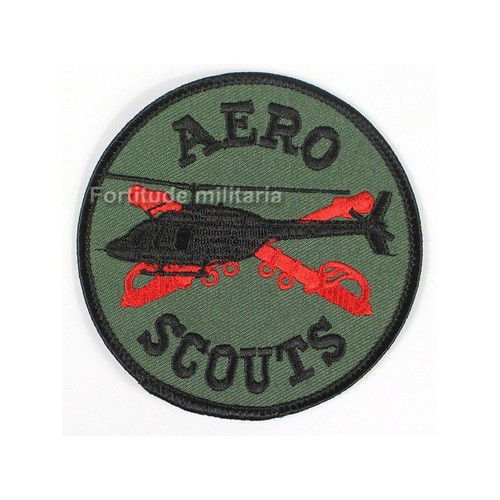 Patch post ww2 vietnam - us,