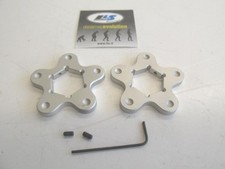 Molette reglage de fourche HONDA CBR 600 RR 2005-2006