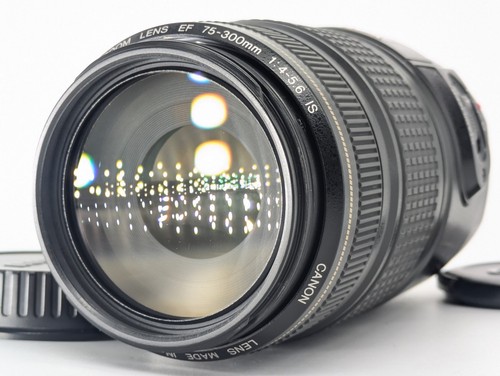 Vidéo neuf canon ef - canon,