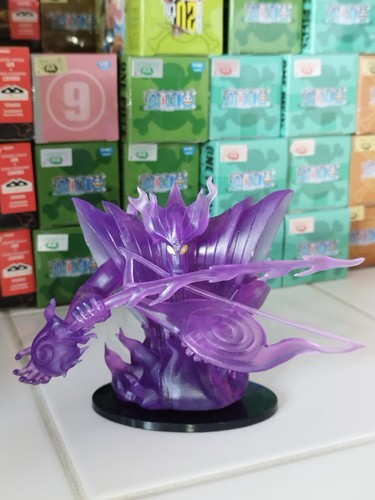 Figurine altaya naruto - figurine,