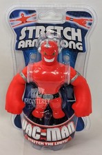 Stretch Armstrong Vac-Man