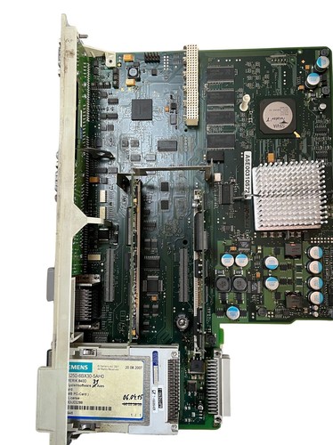 Carte sinumerik 840d ncu - carte,