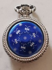 KIPLE Montre de col À gousset