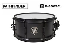 SJC Custom Drums Pathfinder