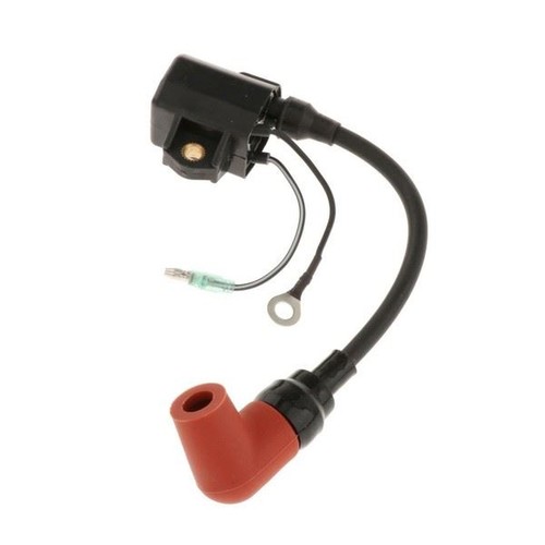 Bobine allumage 6r3 85570 - bobine, 6r3-85570