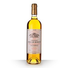 Château Sigalas Rabaud