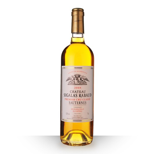 Château sigalas rabaud - château,