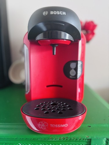 Machine café tassimo - machine, à