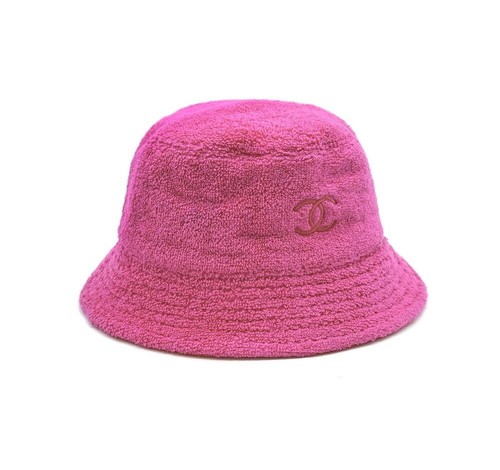 Chanel cha seau logo - chanel,