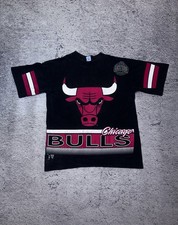 Vintage Chicago Bulls T-shirt Rare vintage Salem Sportswear Chicago Bulls tee