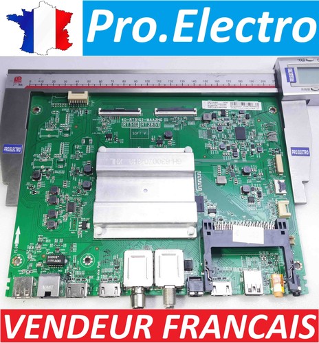 Motherboard tcl 55p715 - tcl,
