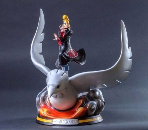 Figurine tsume hqs deidara - tsume,