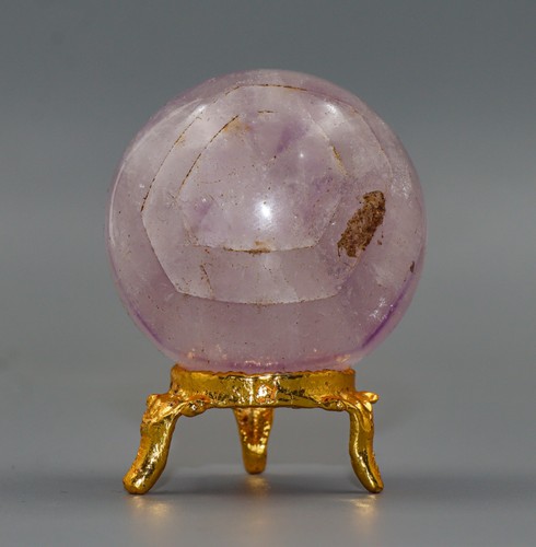 Cristal ametrine 50mm - cristal,