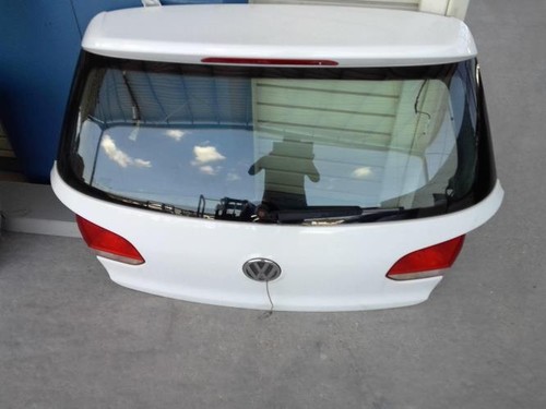 Malle hayon arriere - malle/hayon, volkswagen
