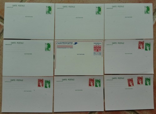France lot 27 - france,,
