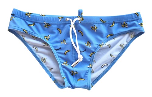 Dsquared2 men swimsuit - men's,