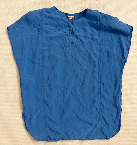 Yessica blouse ample - c&a,