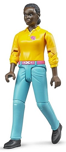 Bruder personnage articulé - bruder,