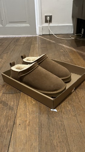 Paire ugg - paire,