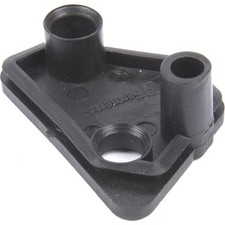 Cache vis de réglage carburateur tronçonneuse compatible avec Stihl 020T, MS200 