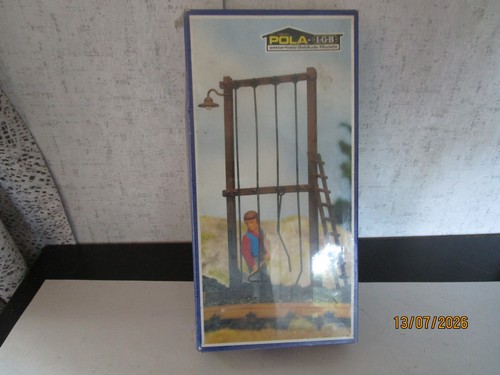 Pola scale 965 ash remover - pola,, scale,