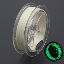 Fil �� cravate lumineux