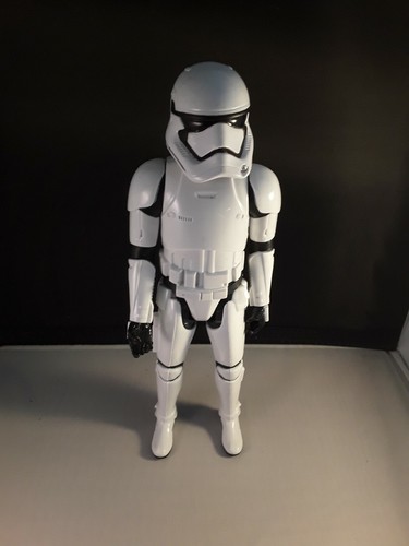 Figurine star wars clone - figurine,