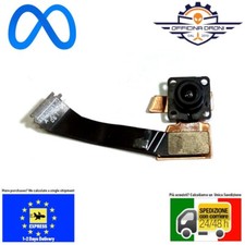 Meta Oculus Quest 2 Caméra