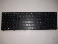 Clavier packard bell easynote TK85 (PK130C82010)(9Z.N1H82.B1A)