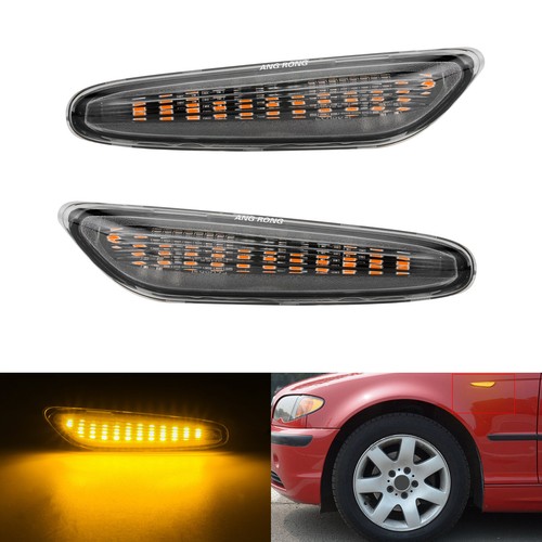 Led feux clignotant - 2x,