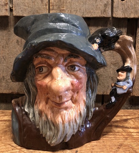 Vintage original royal doulton - original,