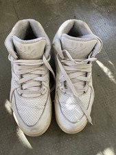 Nike Air Flight 89 White